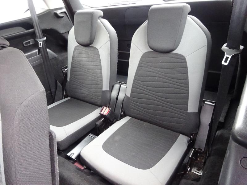 Citroen Grand C4 Picasso
