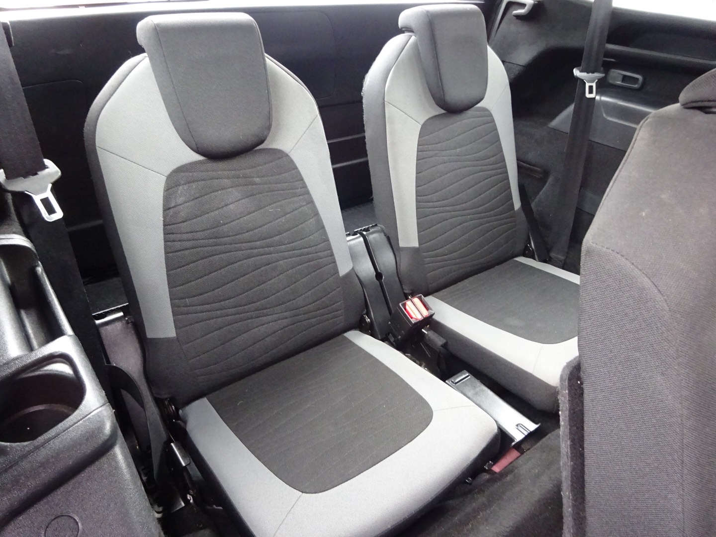 Citroen Grand C4 Picasso