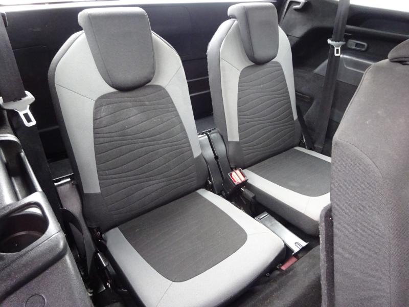 Citroen Grand C4 Picasso