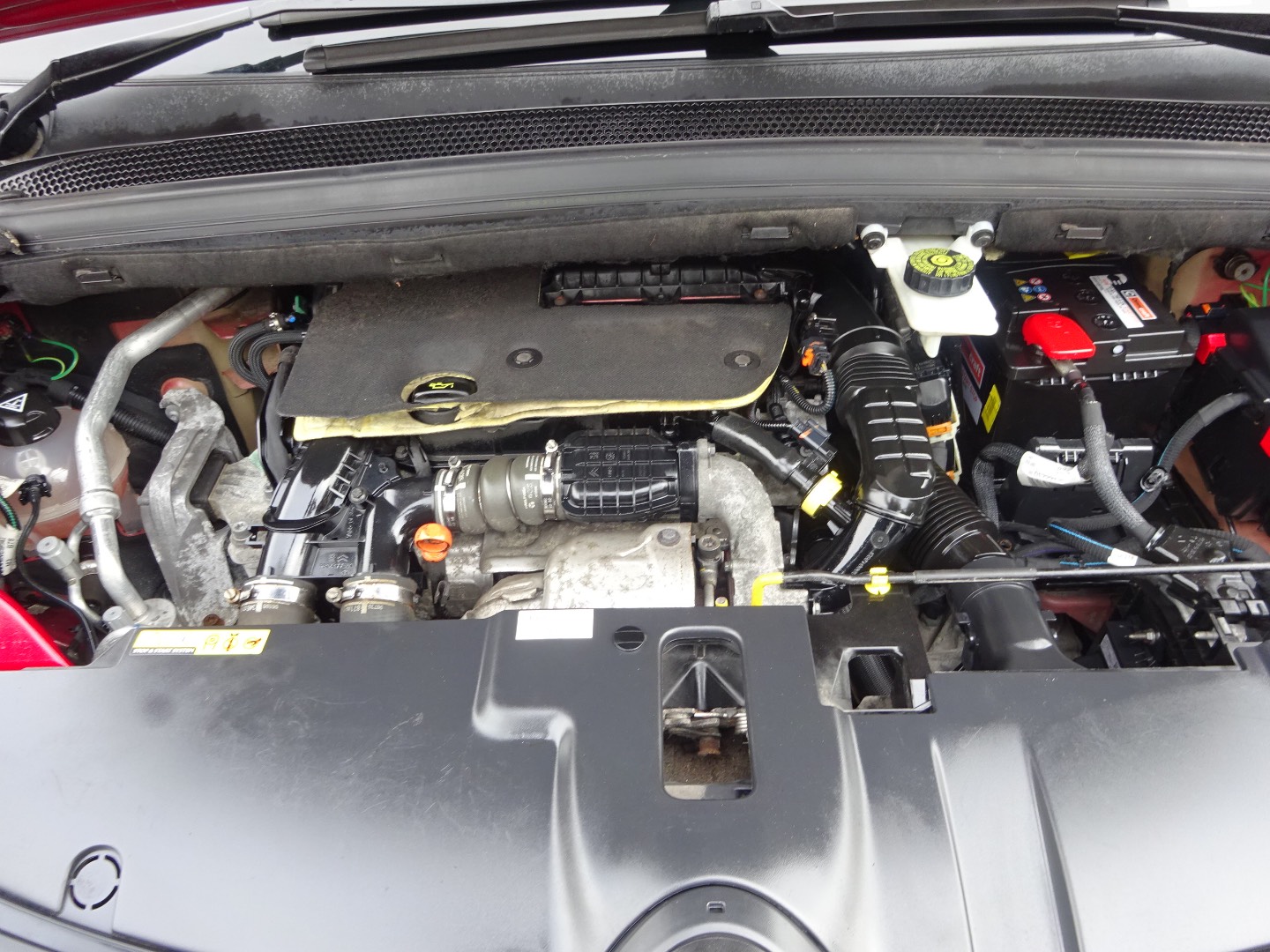 Citroen Grand C4 Picasso