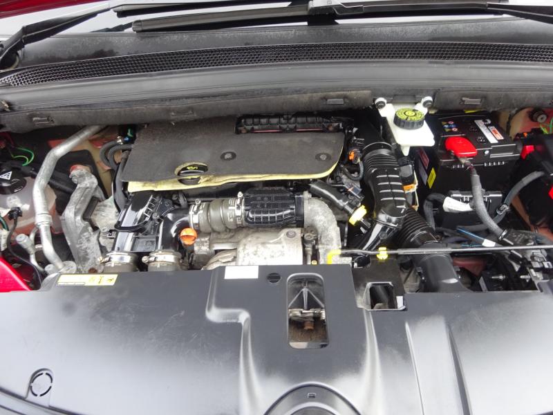 Citroen Grand C4 Picasso