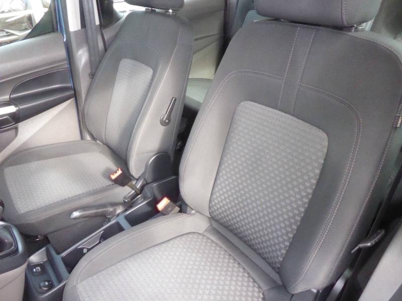 Ford Grand Tourneo Connect