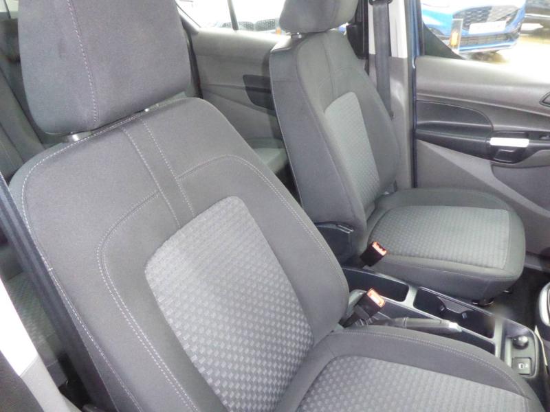 Ford Grand Tourneo Connect