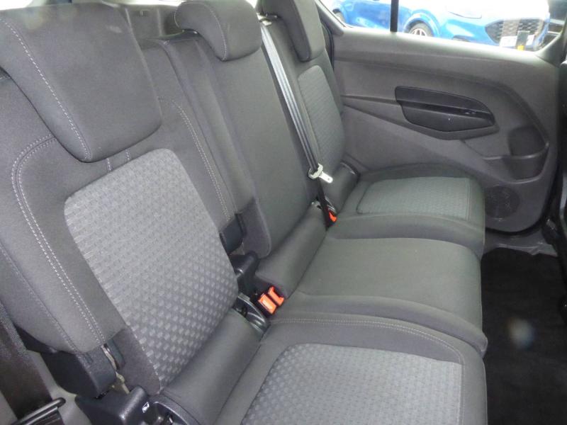 Ford Grand Tourneo Connect