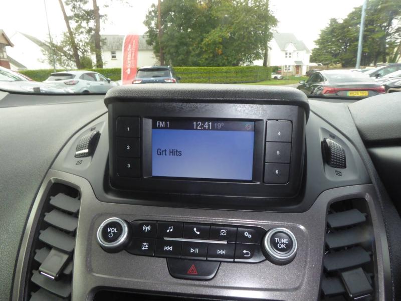 Ford Grand Tourneo Connect