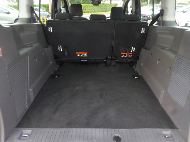 Ford Grand Tourneo Connect