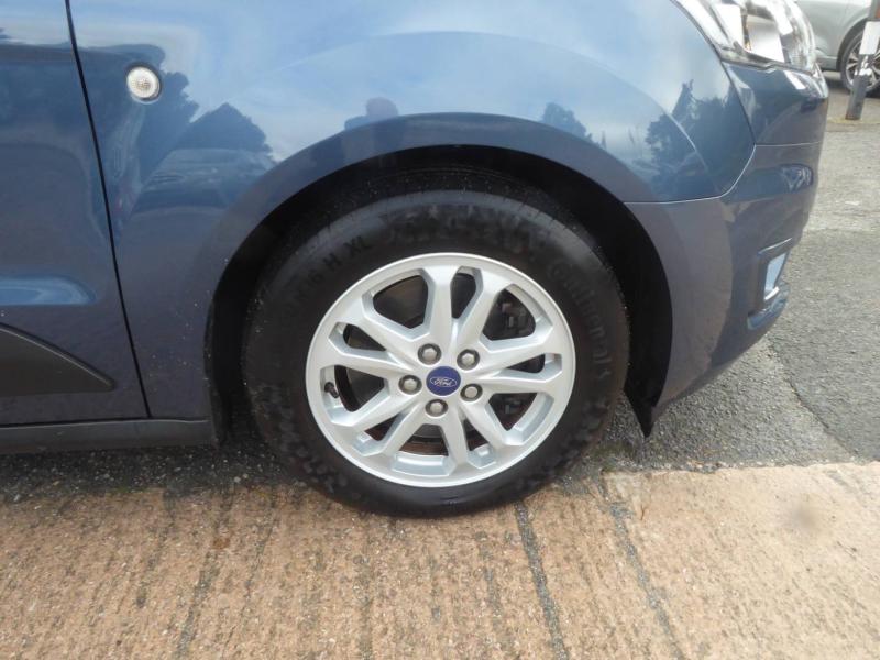 Ford Grand Tourneo Connect