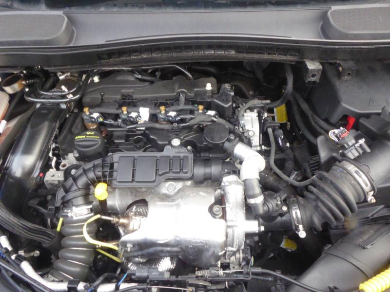 Ford Grand Tourneo Connect