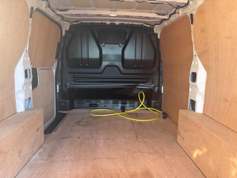 Volkswagen e-Transporter