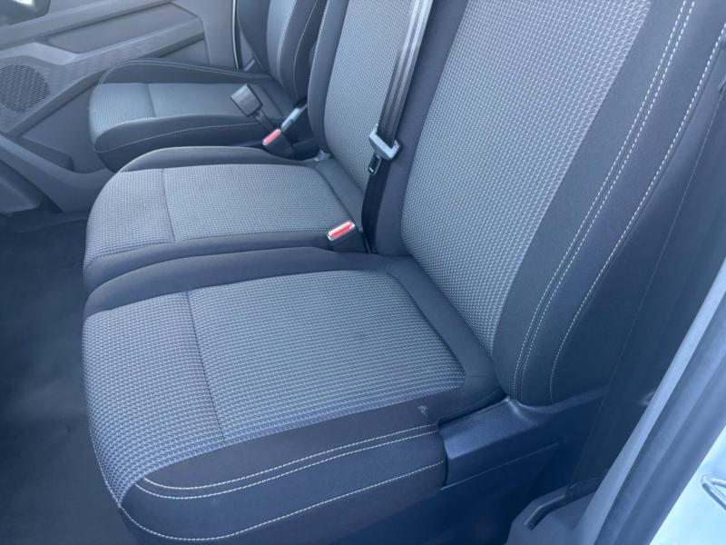 Volkswagen e-Transporter