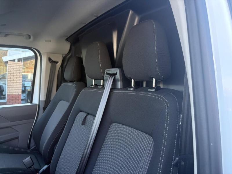 Volkswagen e-Transporter