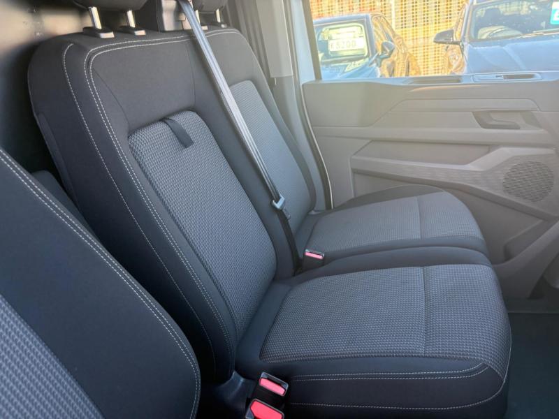 Volkswagen e-Transporter
