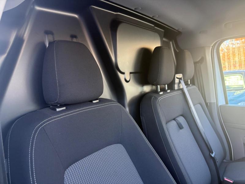 Volkswagen e-Transporter
