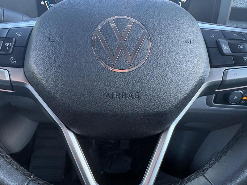 Volkswagen e-Transporter