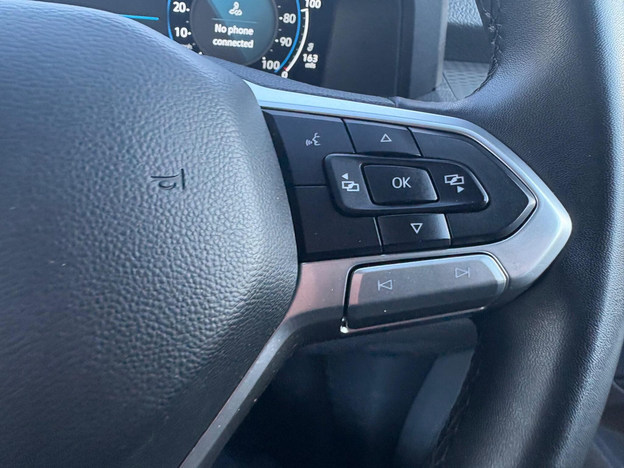 Volkswagen e-Transporter