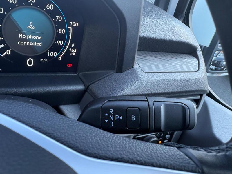 Volkswagen e-Transporter