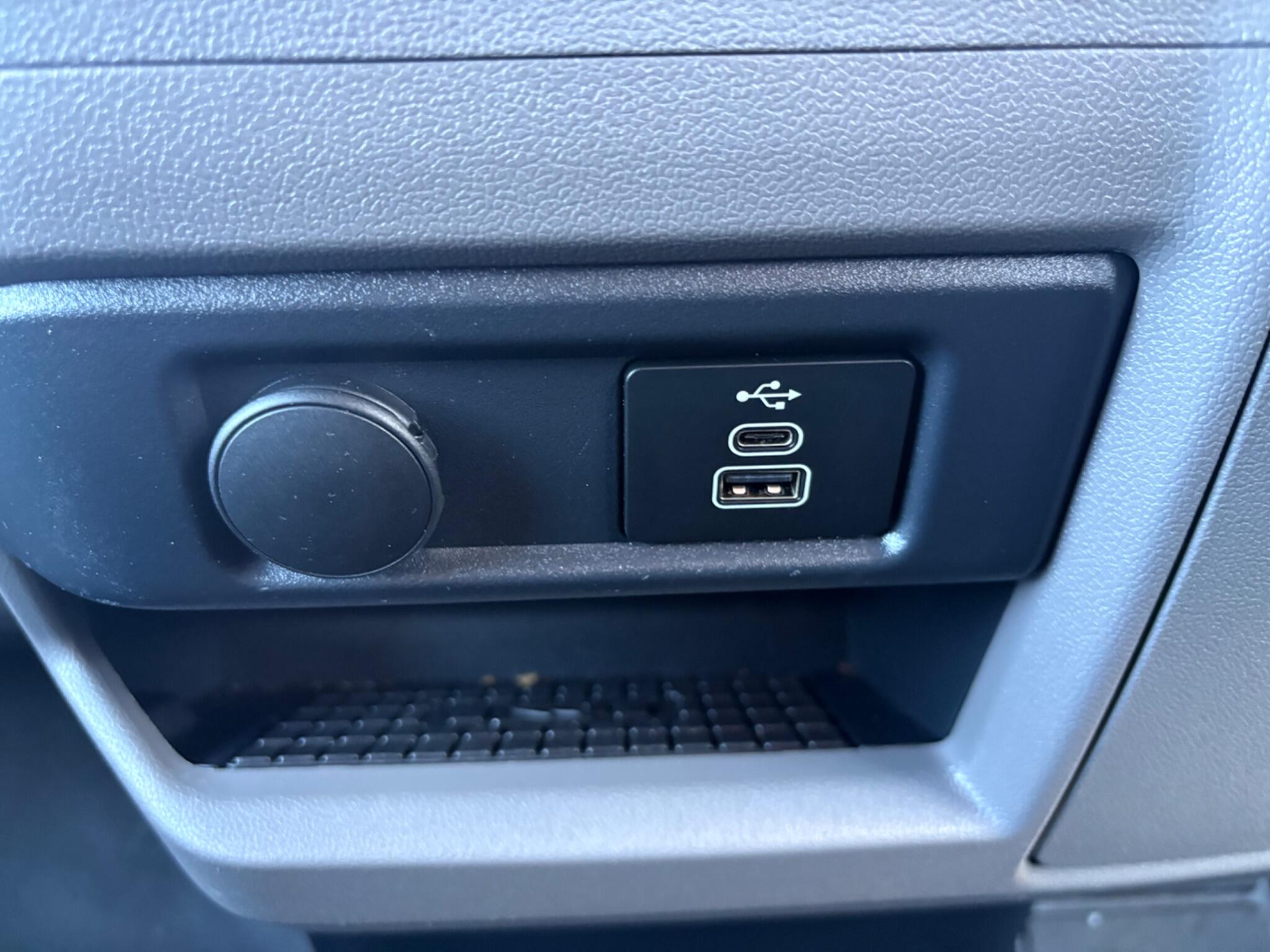 Volkswagen e-Transporter