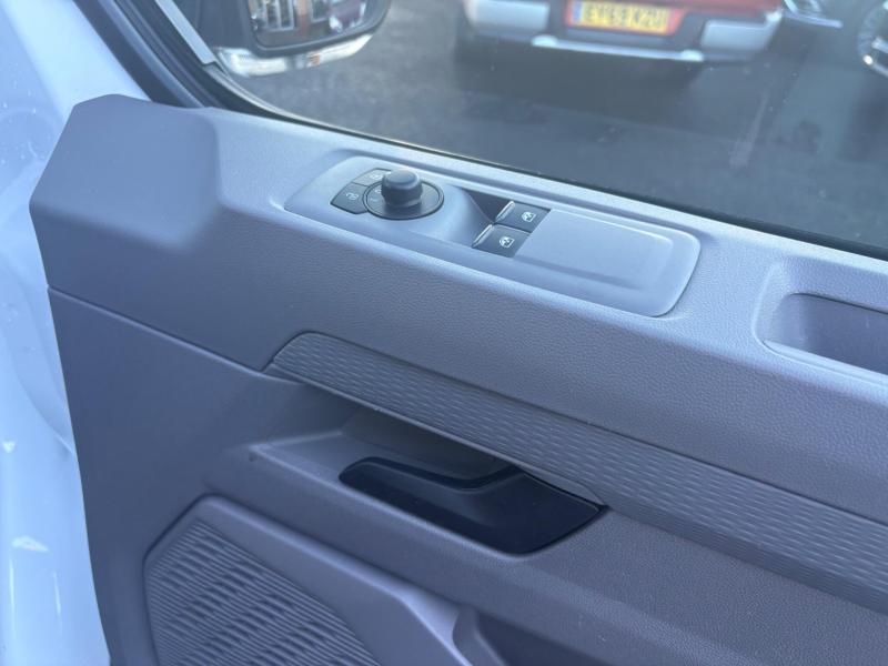 Volkswagen e-Transporter