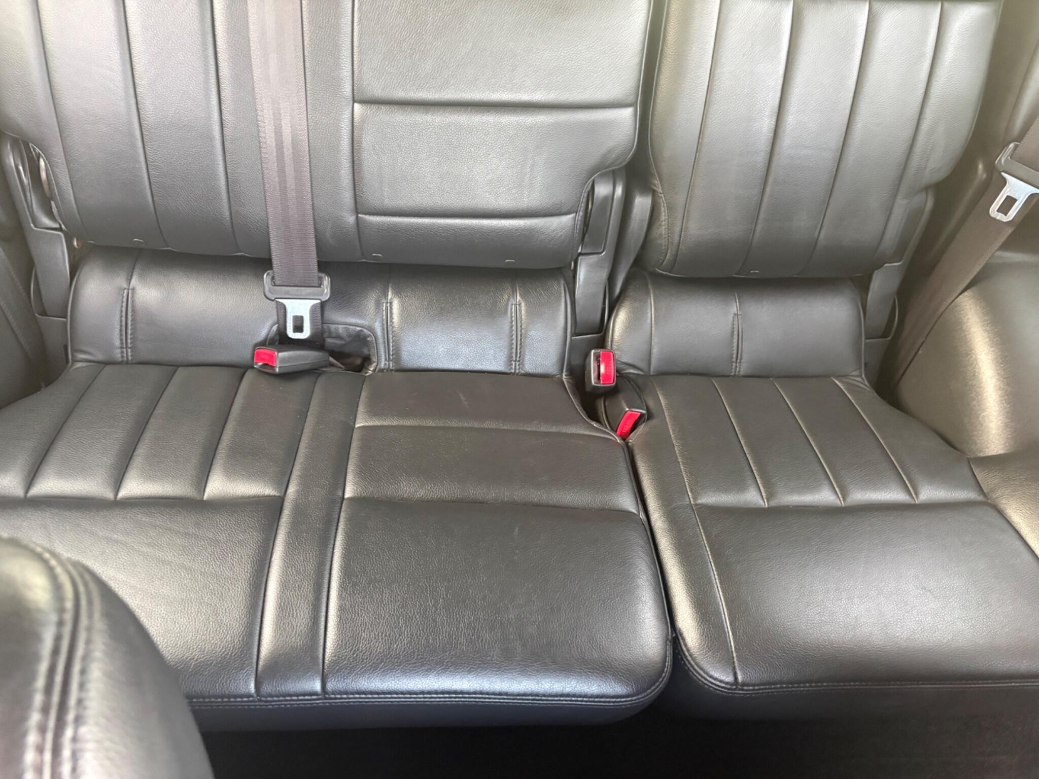 Mitsubishi Shogun