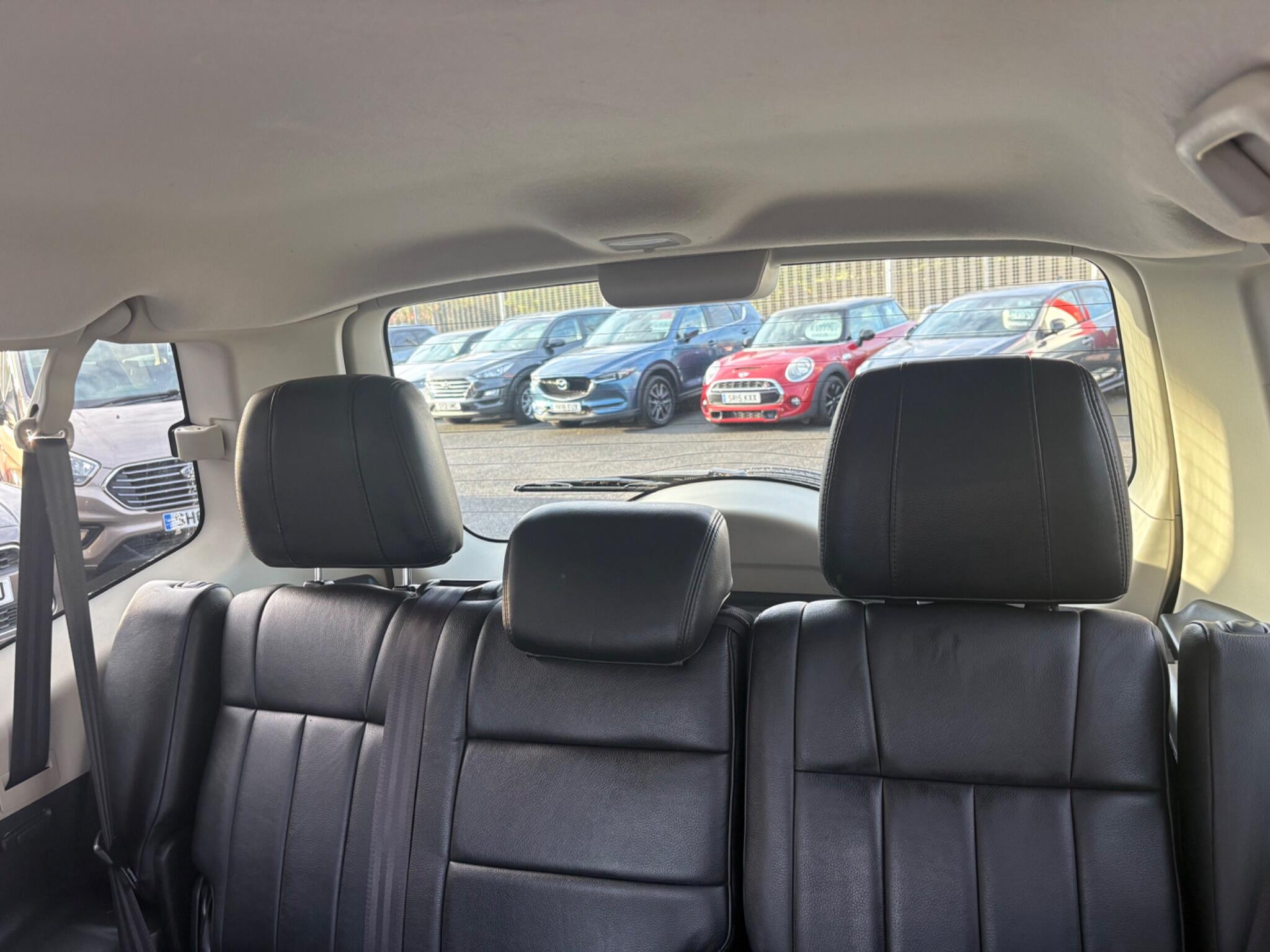 Mitsubishi Shogun
