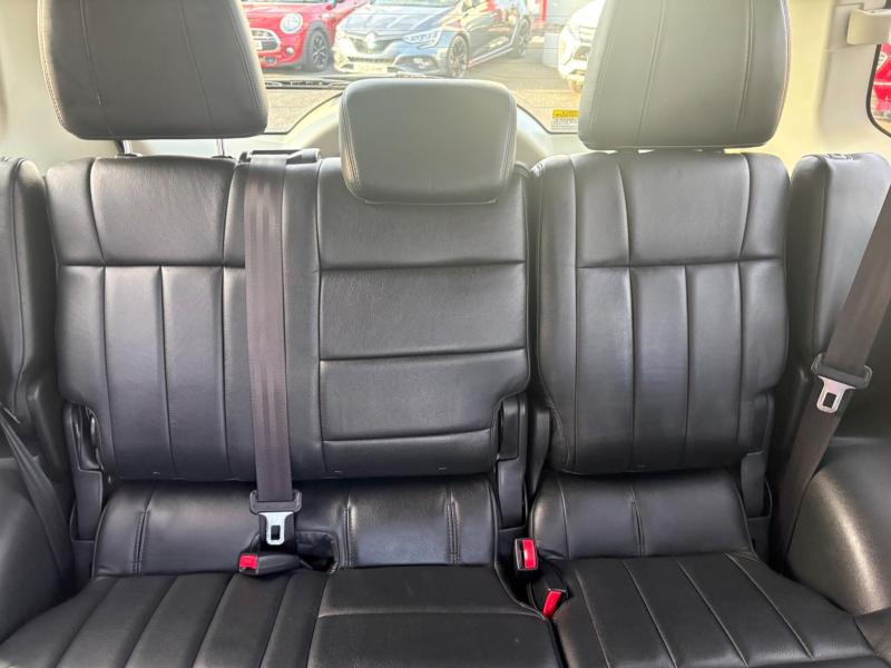 Mitsubishi Shogun