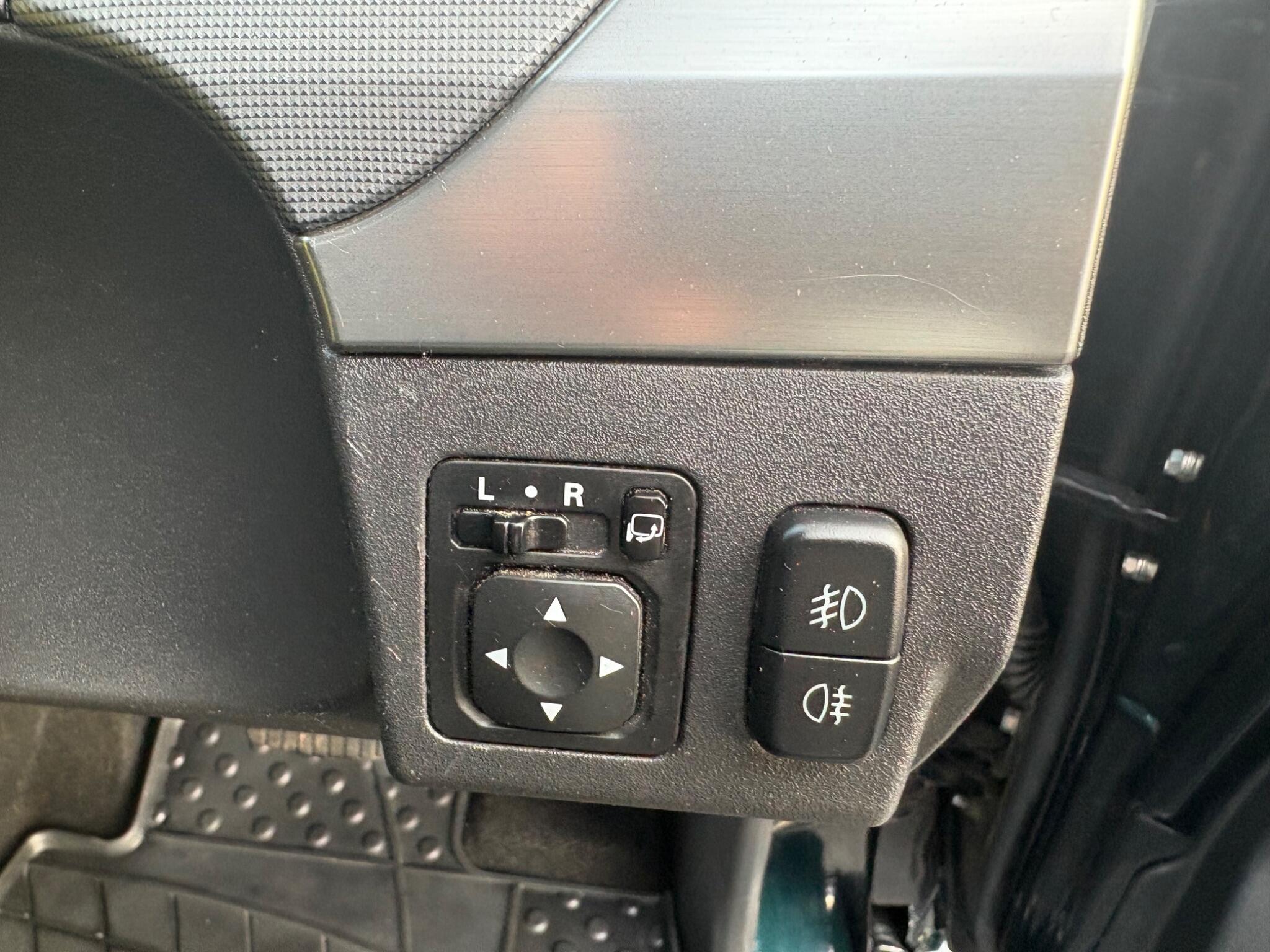 Mitsubishi Shogun