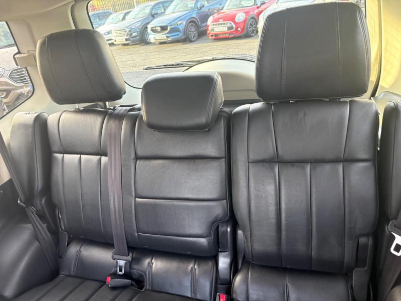 Mitsubishi Shogun