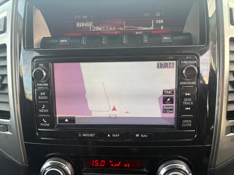 Mitsubishi Shogun