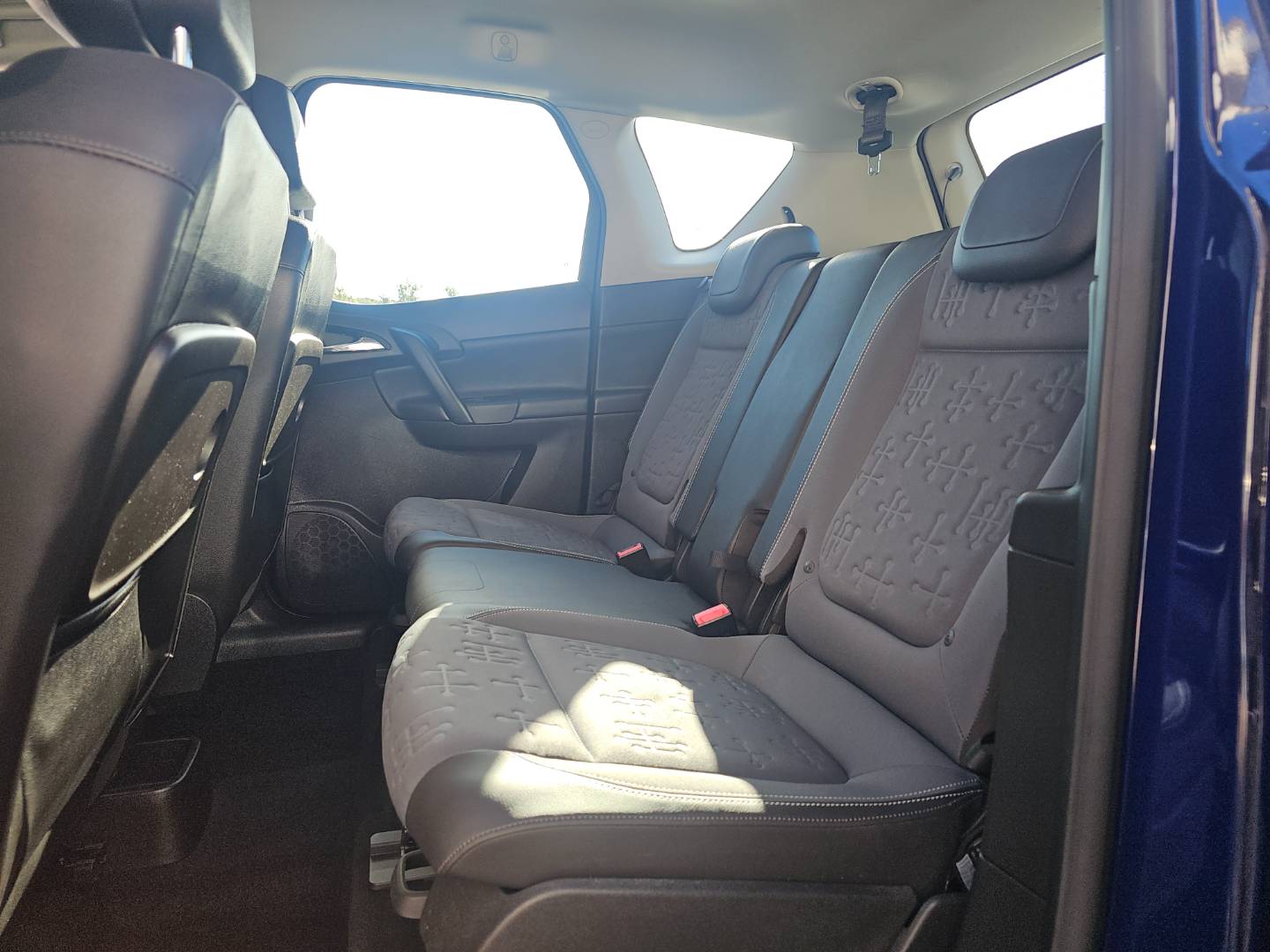Vauxhall Meriva