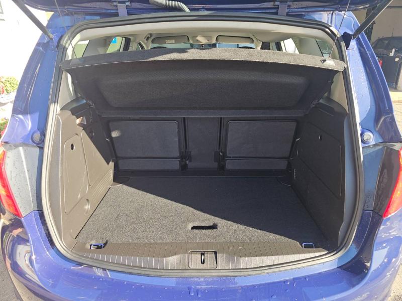 Vauxhall Meriva