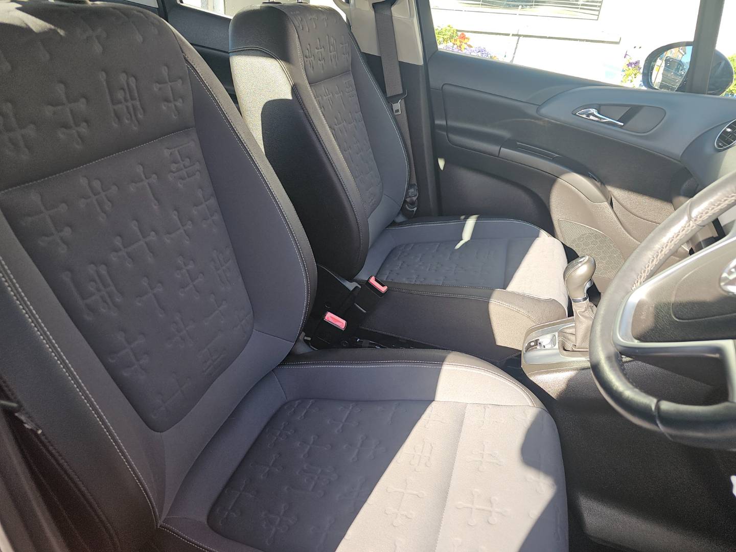 Vauxhall Meriva