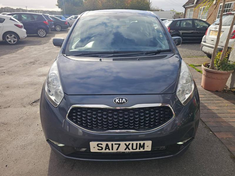 Kia Venga