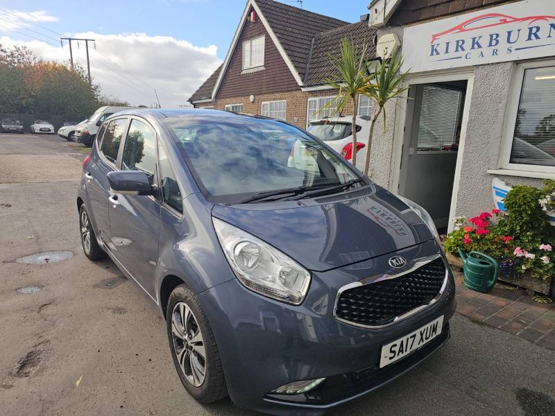 Kia Venga