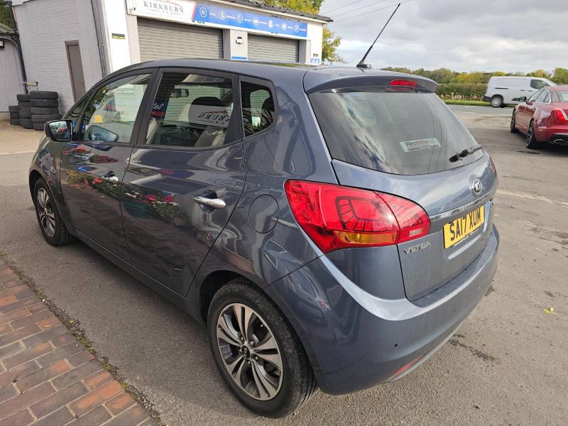 Kia Venga