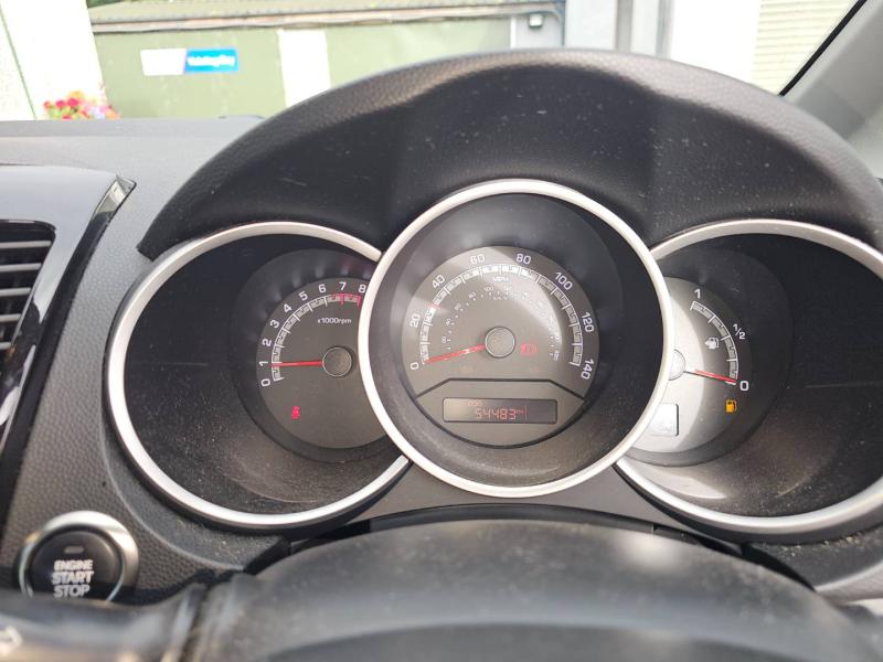 Kia Venga