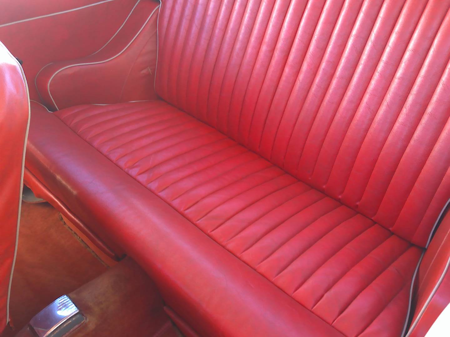 Sunbeam Rapier