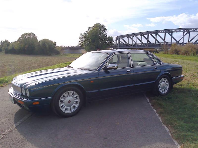 Daimler Six 1994