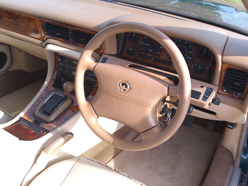 Daimler Six