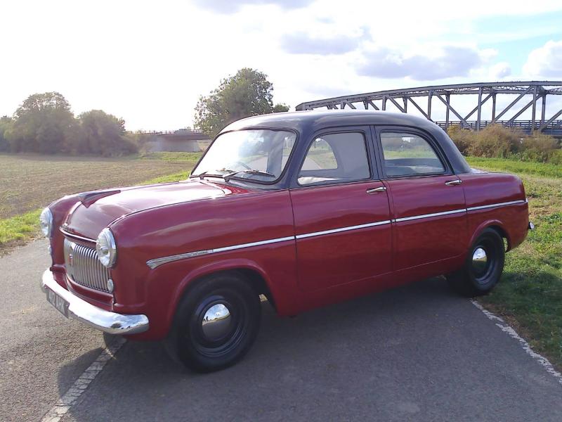 Ford Other