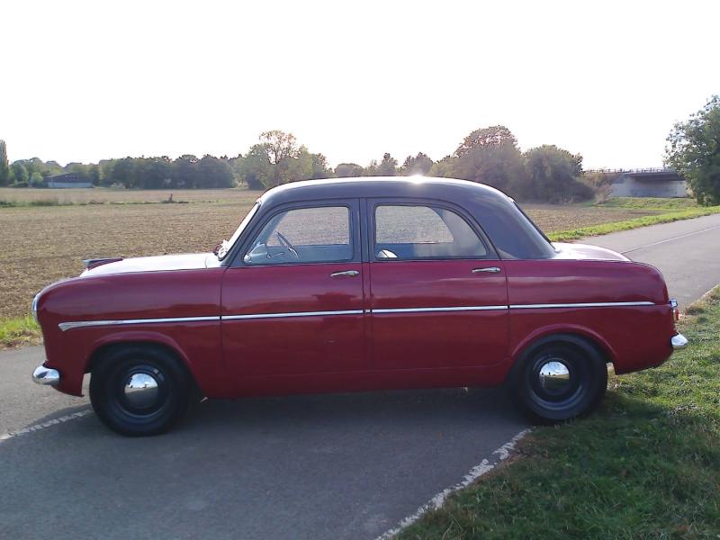 Ford Other