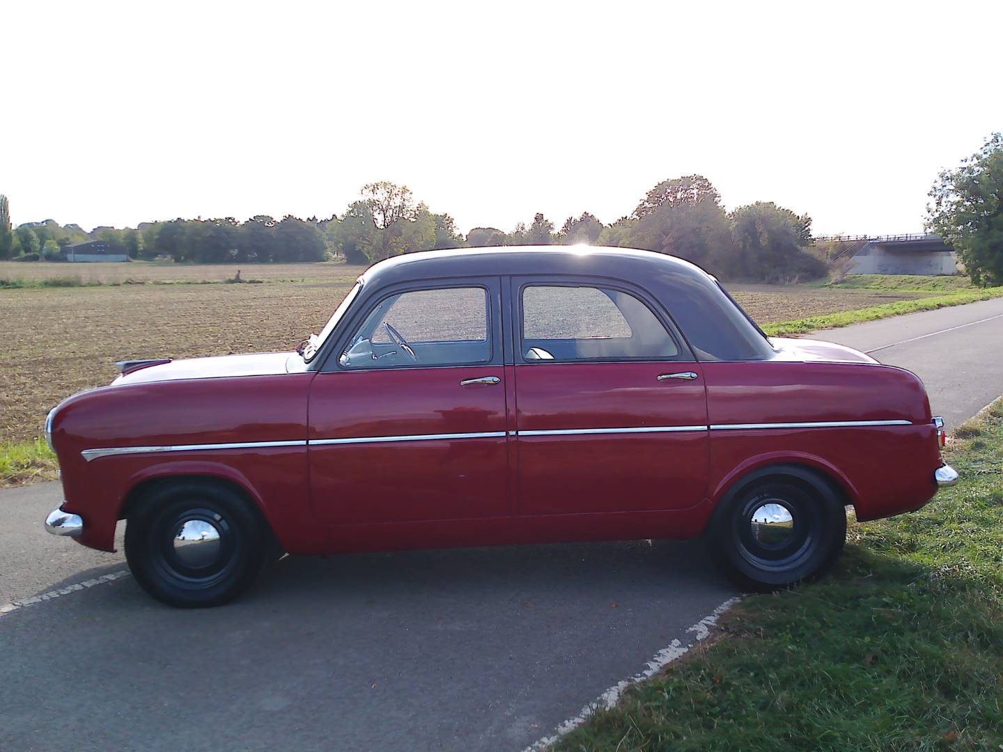Ford Other