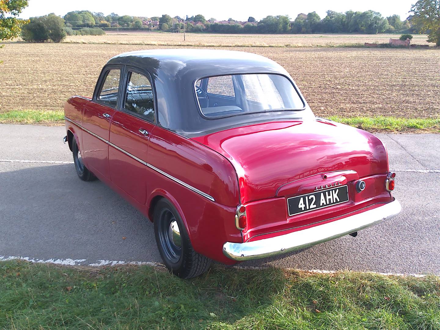 Ford Other