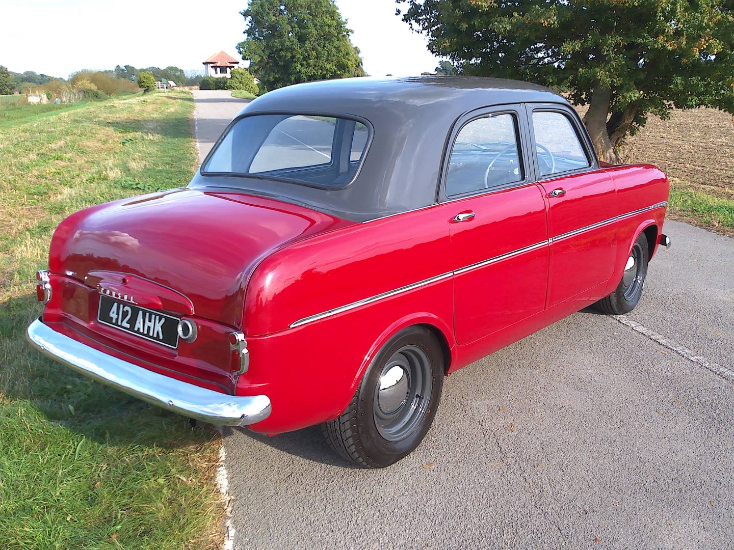 Ford Other