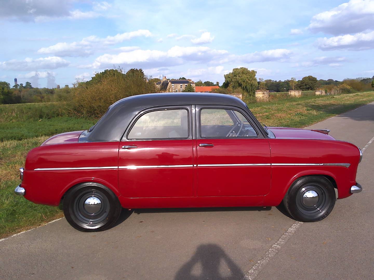 Ford Other