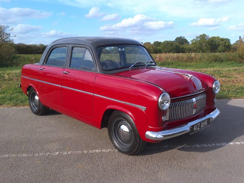 Ford Other