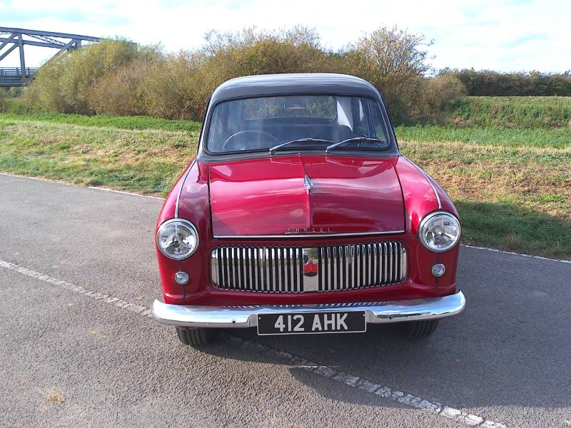 Ford Other