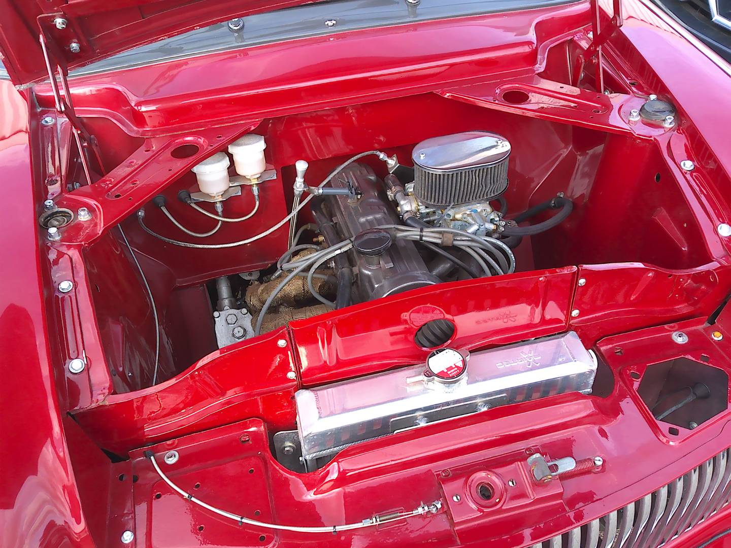 Ford Other