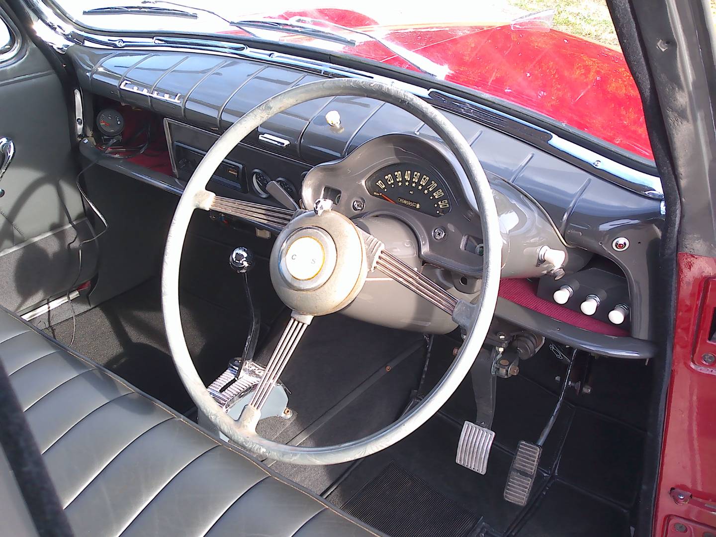 Ford Other