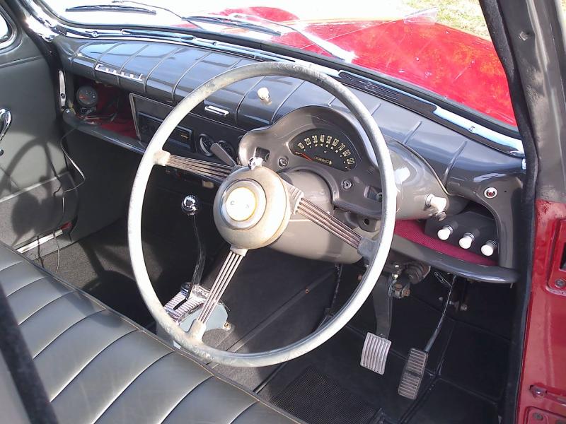 Ford Other