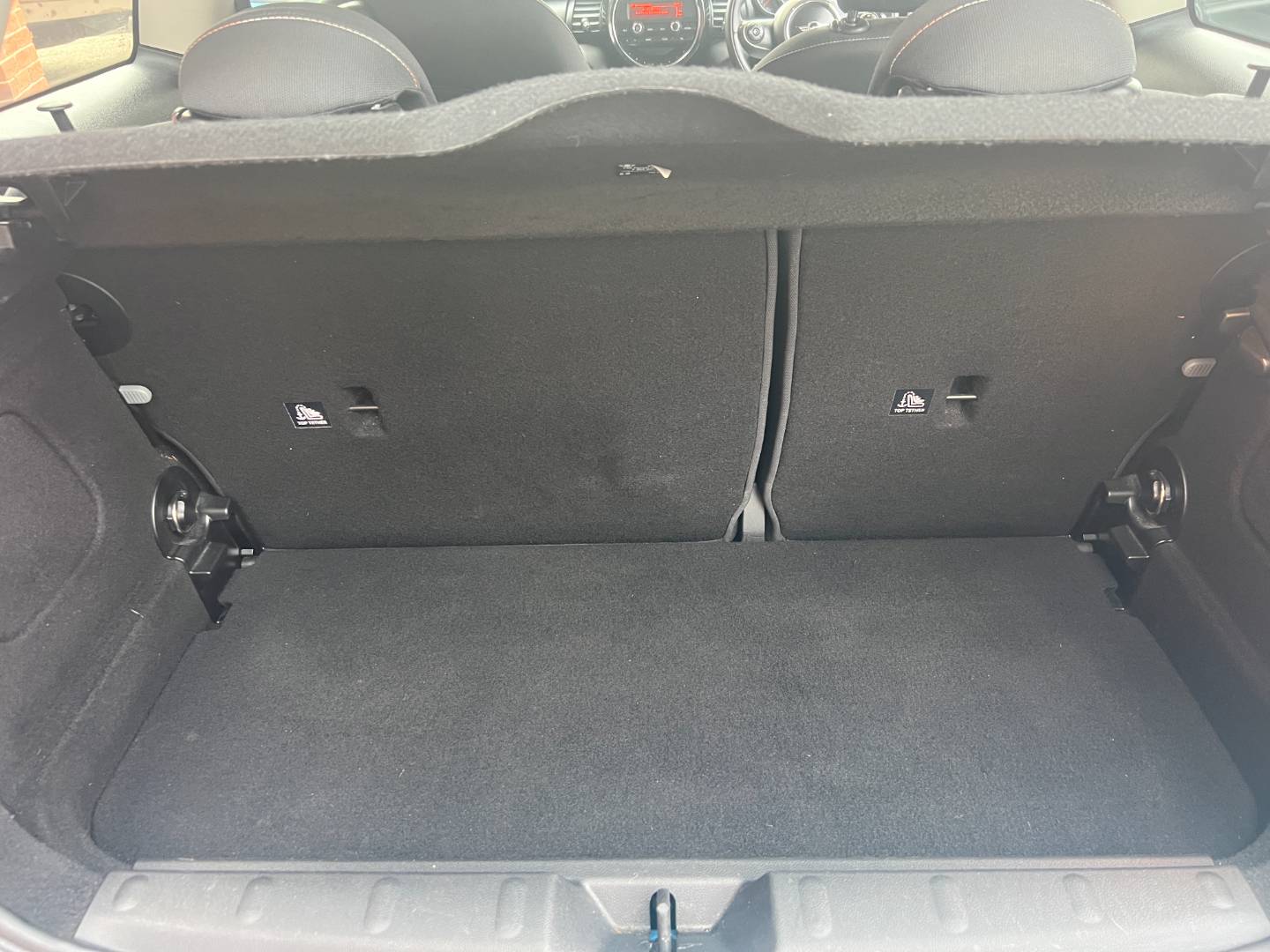 Mini Hatchback